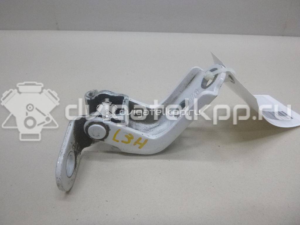 Фото Петля двери  793102H000 для Hyundai Ix35 Lm, El, Elh / Ix20 Jc / I30 / Veloster Fs / I40 Vf {forloop.counter}}