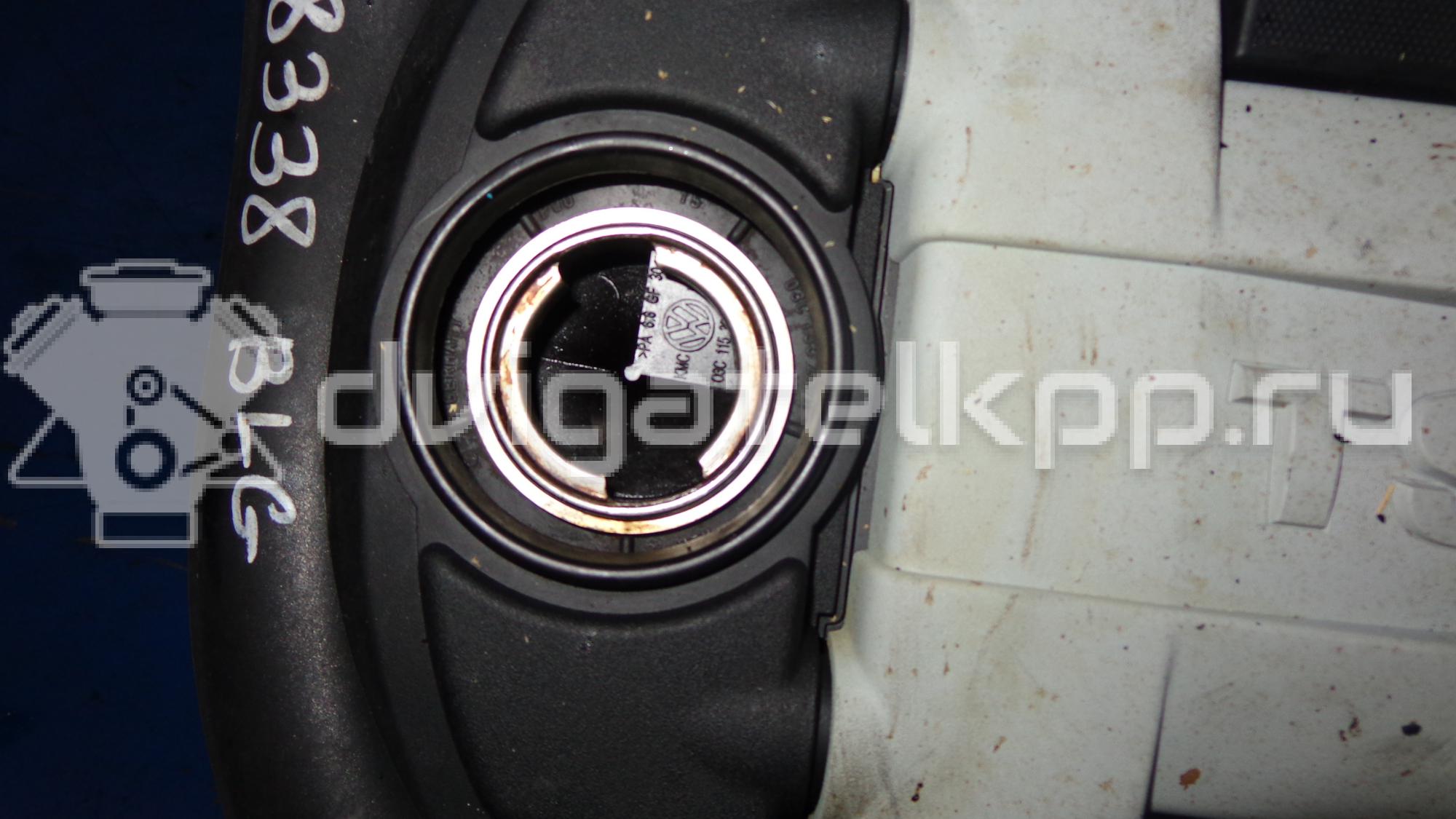 Фото Контрактный (б/у) двигатель BLG для Volkswagen Jetta / Golf 170 л.с 16V 1.4 л бензин 03C100035T {forloop.counter}}