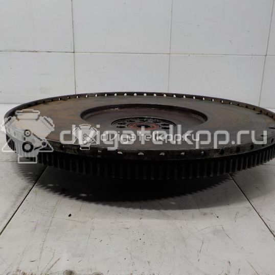 Фото Маховик для двигателя D 2066 LF 01 для Subaru / Suzuki / Citroen / Vauxhall / Fiat / Man / Vw (Svw) / Bmw (Brilliance) / Erf / Rover 430 л.с 24V 10.5 л Дизельное топливо 51.02301.5259