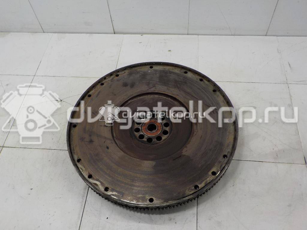 Фото Маховик для двигателя D 2066 LF 01 для Subaru / Suzuki / Citroen / Vauxhall / Fiat / Man / Vw (Svw) / Bmw (Brilliance) / Erf / Rover 430 л.с 24V 10.5 л Дизельное топливо 51.02301.5259 {forloop.counter}}