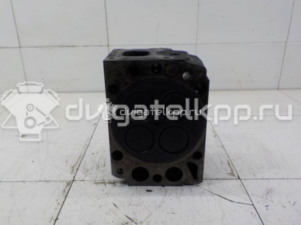 Фото Головка блока для двигателя D 2866 LF/330 для Subaru / Toyota / Vauxhall / Man / Mercedes-Benz / Renault 330 л.с 12V 12.0 л Дизельное топливо 51.03100.6053 {forloop.counter}}