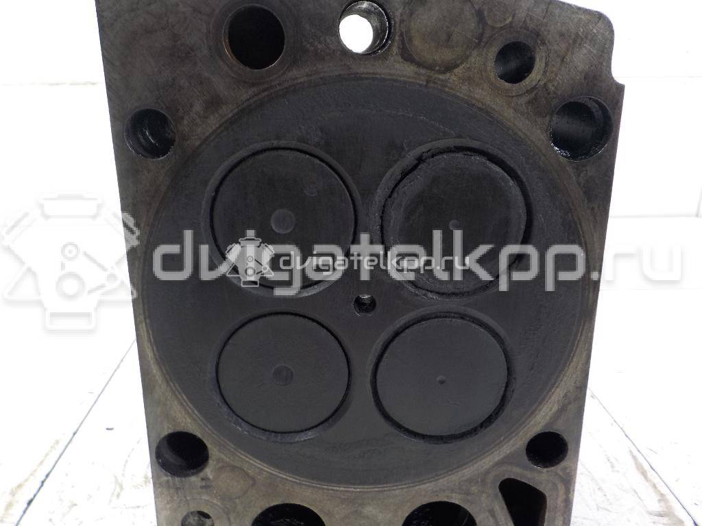 Фото Головка блока для двигателя D 2866 LF/290 для Toyota / Vauxhall / Fiat / Man / Lexus 290 л.с 12V 12.0 л Дизельное топливо 51.03100.6053 {forloop.counter}}