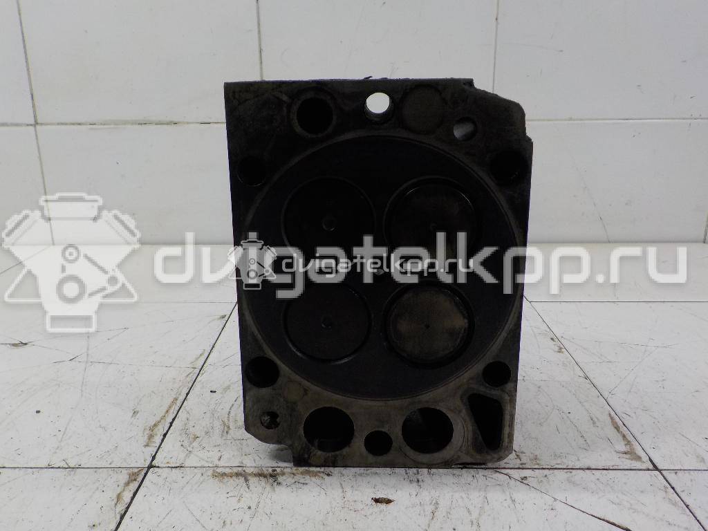 Фото Головка блока для двигателя D 2866 LF/330 для Subaru / Toyota / Vauxhall / Man / Mercedes-Benz / Renault 330 л.с 12V 12.0 л Дизельное топливо 51.03100.6053 {forloop.counter}}