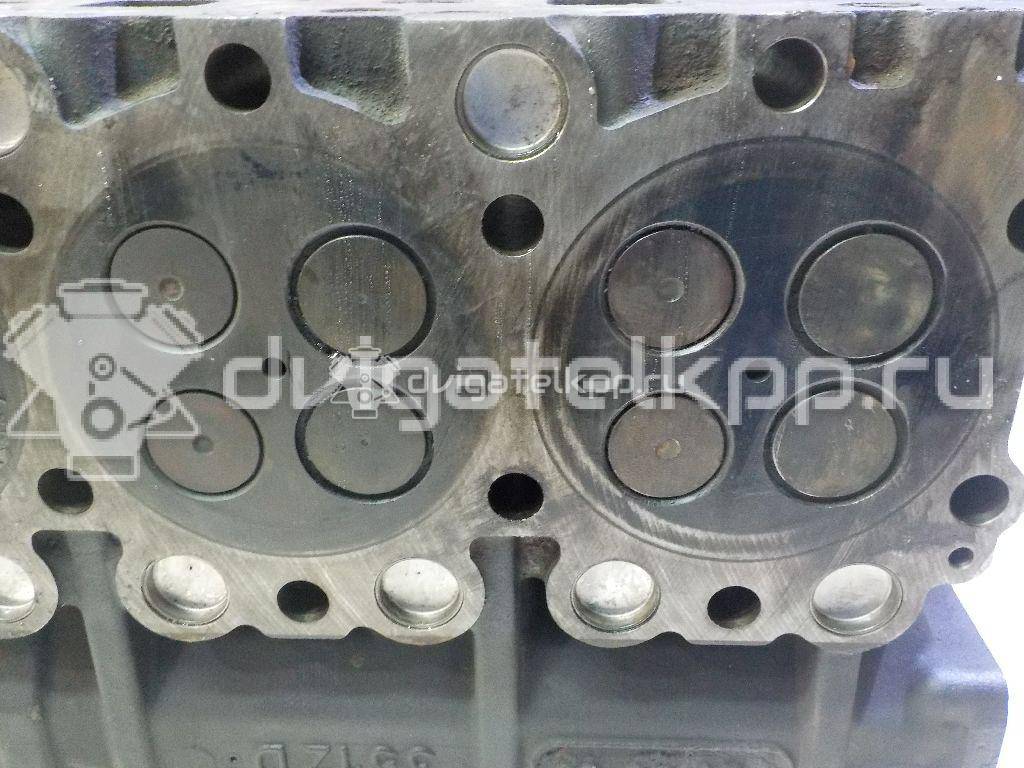 Фото Головка блока для двигателя D 2066 LF 39 для Subaru / Toyota / Vauxhall / Fiat / Honda / Man / Mitsubishi 320 л.с 24V 10.5 л Дизельное топливо 51.03100.6170 {forloop.counter}}