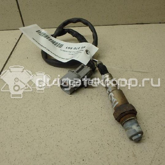 Фото Датчик кислородный/Lambdasonde  392102b220 для Hyundai Accent / I30 / Sonata / Elantra / Pony