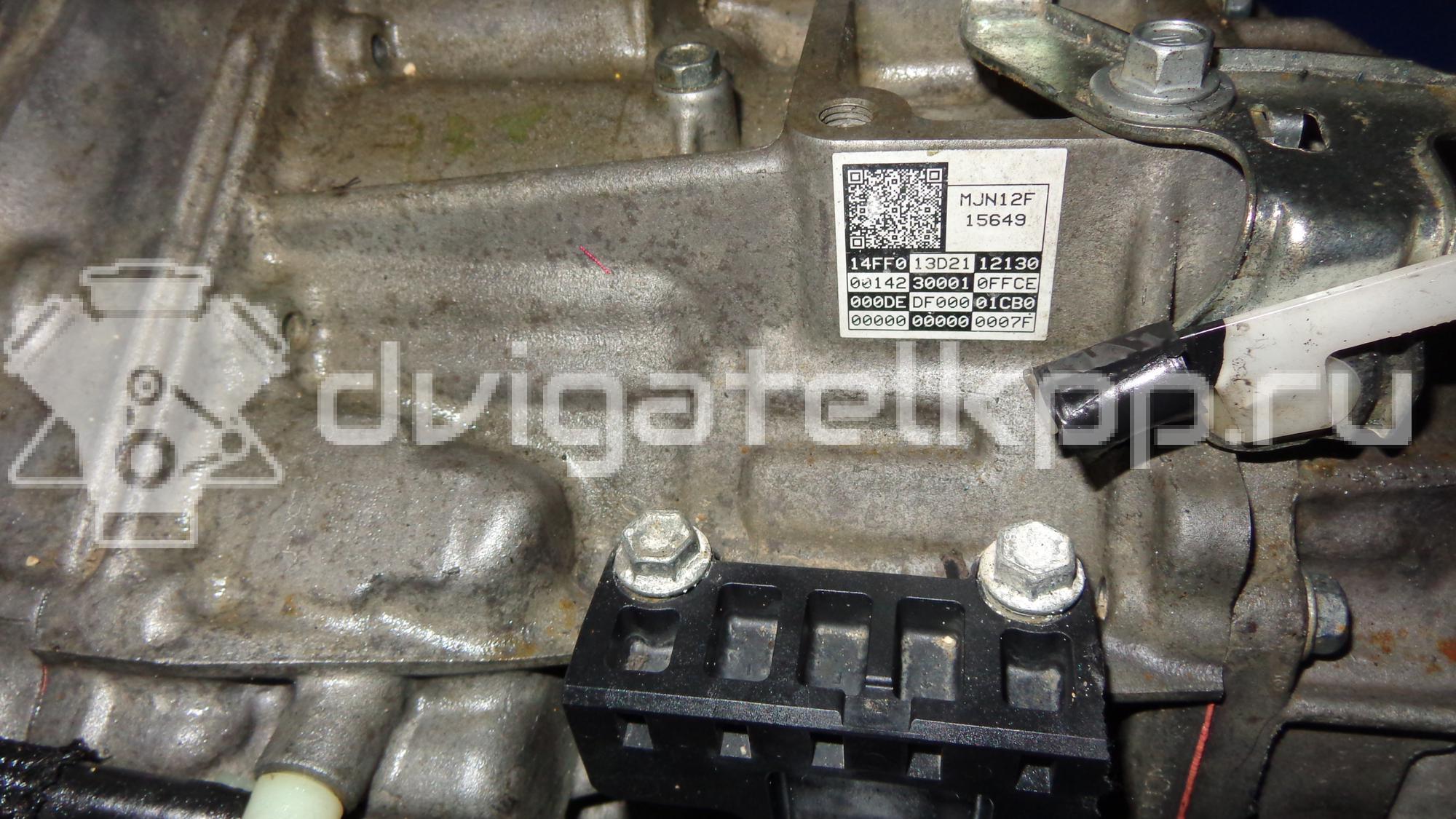 Фото Контрактная (б/у) АКПП для Toyota Camry / Rav 4 169-203 л.с 16V 2.5 л 2AR-FE бензин {forloop.counter}}