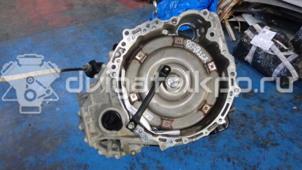 Фото Контрактная (б/у) АКПП для Toyota Camry / Alphard / Harrier / Venza V1 / Avalon 204-328 л.с 24V 3.5 л 2GR-FE бензин {forloop.counter}}