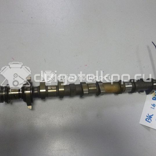 Фото Распредвал выпускной для двигателя BP (DOHC) для Mazda / Ford Australia / Eunos 125-130 л.с 16V 1.8 л бензин ZY0112440B