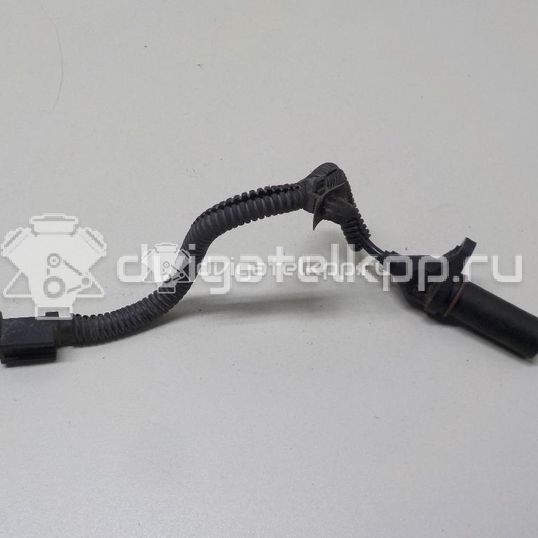 Фото Датчик положения коленвала  391802B000 для Hyundai Tucson / Ix35 Lm, El, Elh / Ix20 Jc / Accent / I30