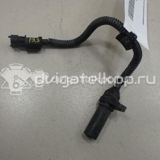 Фото Датчик положения коленвала  391802B000 для Hyundai Tucson / Ix35 Lm, El, Elh / Ix20 Jc / Accent / I30