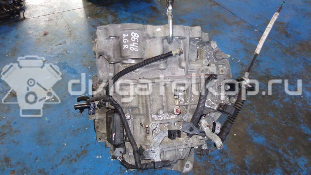 Фото Контрактная (б/у) АКПП для Toyota Camry / Alphard / Harrier / Venza V1 / Avalon 204-328 л.с 24V 3.5 л 2GR-FE бензин {forloop.counter}}