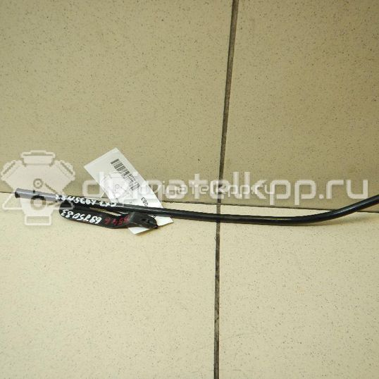 Фото Направляющая щупа для двигателя L3-VDT для Mazda Cx-7 Er / Mpv / 6 / 3 238-277 л.с 16V 2.3 л бензин L3K910440