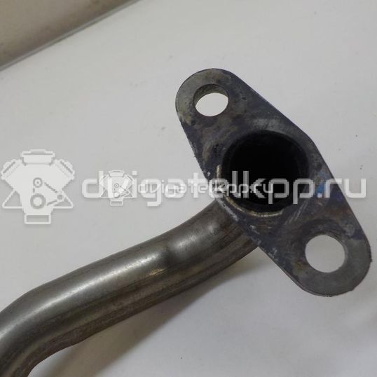 Фото Трубка картерных газов для двигателя L3-VDT для Mazda Cx-7 Er / Mpv / 6 / 3 238-277 л.с 16V 2.3 л бензин L3K920310A