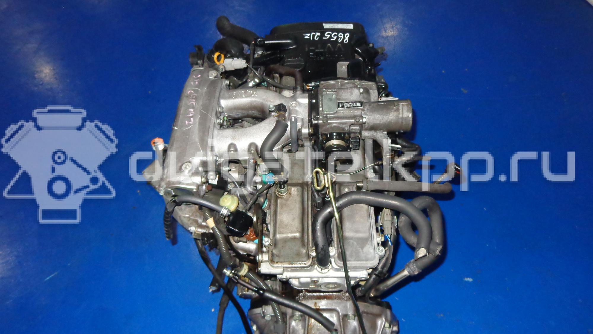 Фото Контрактный (б/у) двигатель 2JZ-GE для Toyota Supra / Aristo S16 / Crown 212-231 л.с 24V 3.0 л Супер-бензин (95) неэтилированный {forloop.counter}}