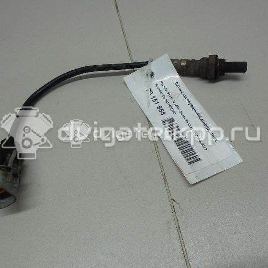 Фото Датчик кислородный/Lambdasonde  3921037540 для Hyundai Accent / I30 / Sonata / Elantra / Pony