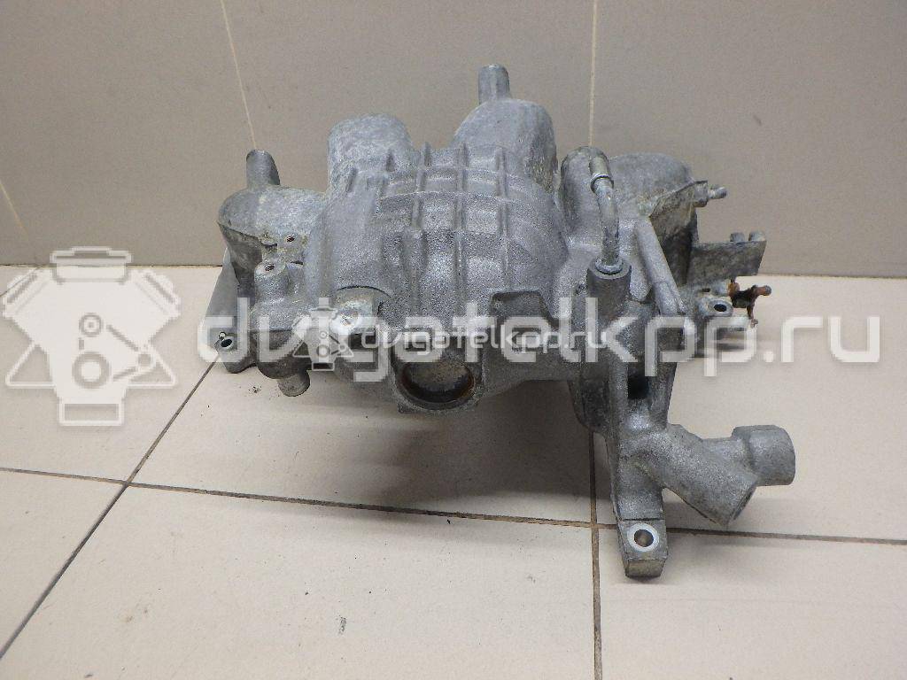 Фото Коллектор впускной для двигателя L3-VDT для Mazda Cx-7 Er / Mpv / 6 / 3 238-277 л.с 16V 2.3 л бензин L3K913100J {forloop.counter}}