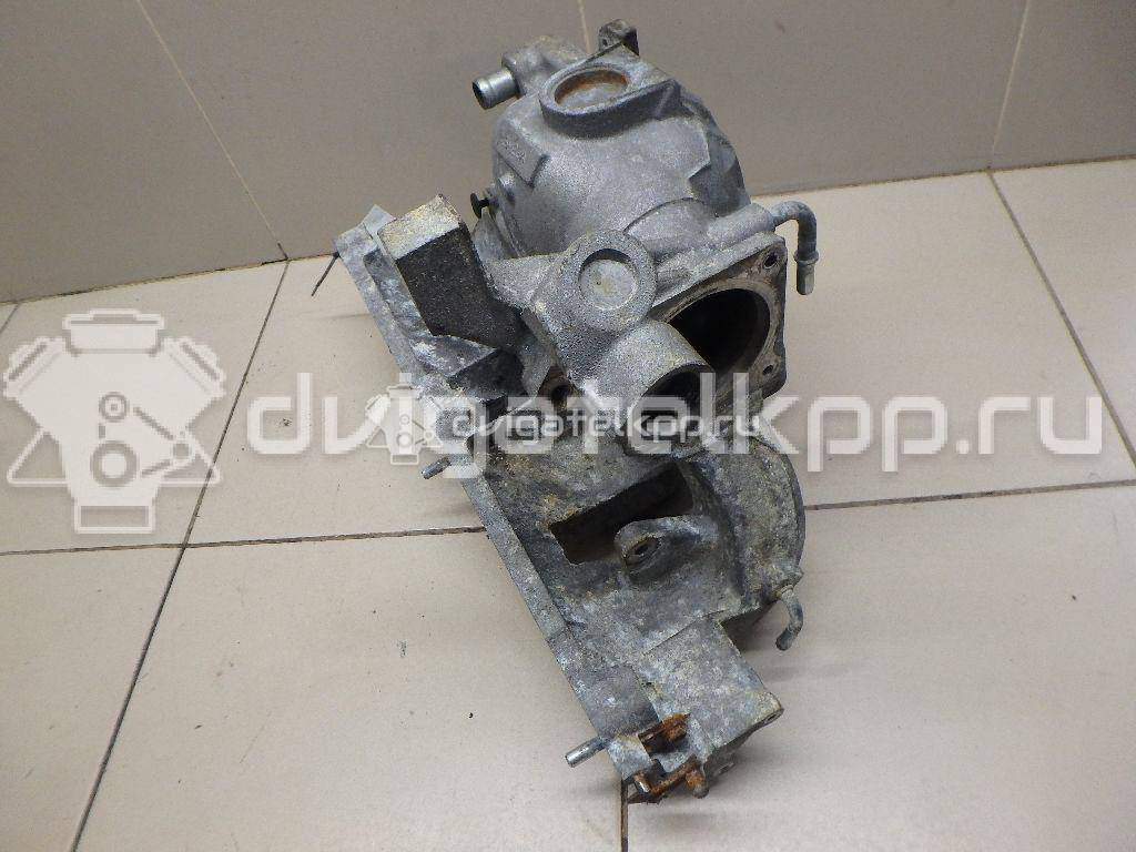 Фото Коллектор впускной для двигателя L3-VDT для Mazda Cx-7 Er / Mpv / 6 / 3 238-277 л.с 16V 2.3 л бензин L3K913100J {forloop.counter}}