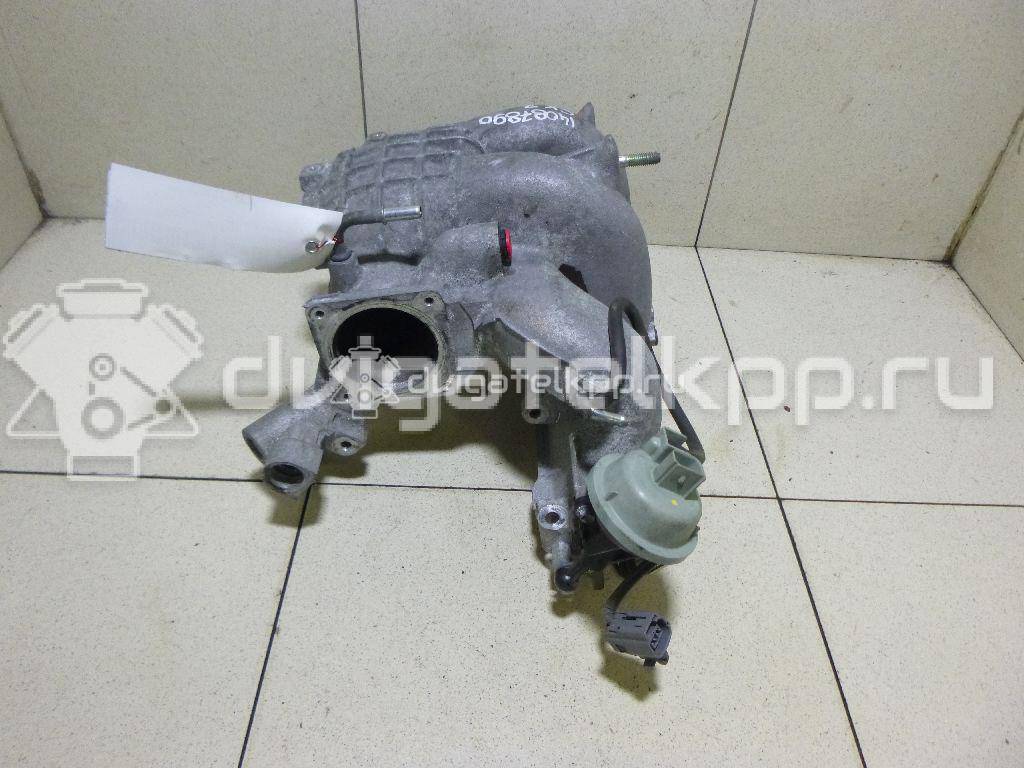 Фото Коллектор впускной для двигателя L3-VDT для Mazda Cx-7 Er / Mpv / 6 / 3 238-277 л.с 16V 2.3 л бензин L3K913100J {forloop.counter}}