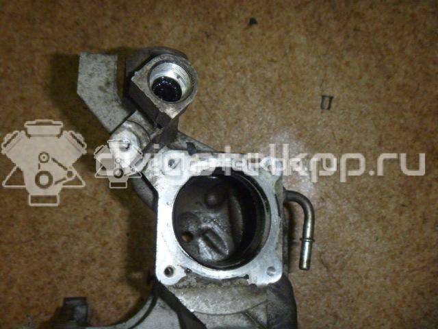 Фото Коллектор впускной для двигателя L3-VDT для Mazda Cx-7 Er / Mpv / 6 / 3 238-277 л.с 16V 2.3 л бензин L3K913100J {forloop.counter}}