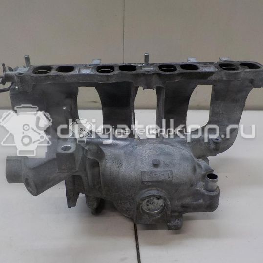 Фото Коллектор впускной для двигателя L3-VDT для Mazda Cx-7 Er / Mpv / 6 / 3 238-277 л.с 16V 2.3 л бензин L3K913100J