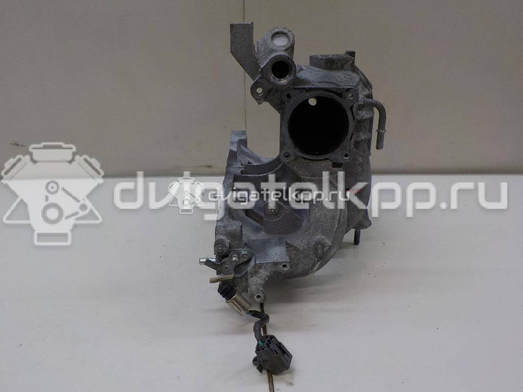 Фото Коллектор впускной для двигателя L3-VDT для Mazda Cx-7 Er / Mpv / 6 / 3 238-277 л.с 16V 2.3 л бензин L3K913100J {forloop.counter}}