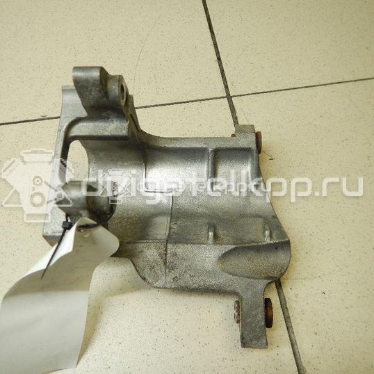 Фото Кронштейн ТНВД для двигателя L3-VDT для Mazda Cx-7 Er / Mpv / 6 / 3 238-277 л.с 16V 2.3 л бензин L3K913428A