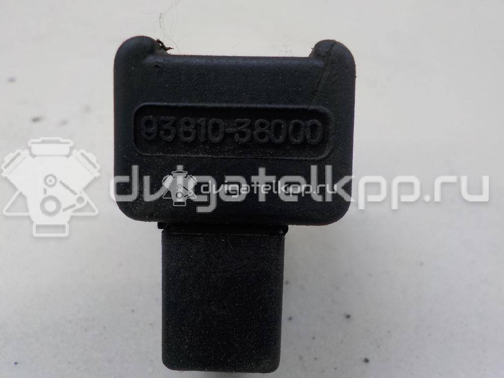 Фото Датчик включения стопсигнала  9381038000 для Hyundai I10 / Tucson / Xg / Ix35 Lm, El, Elh / Getz Tb {forloop.counter}}