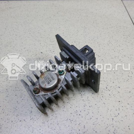 Фото Резистор отопителя  9711138000 для Hyundai Xg / Ix20 Jc / Accent / I30 / Matrix Fc