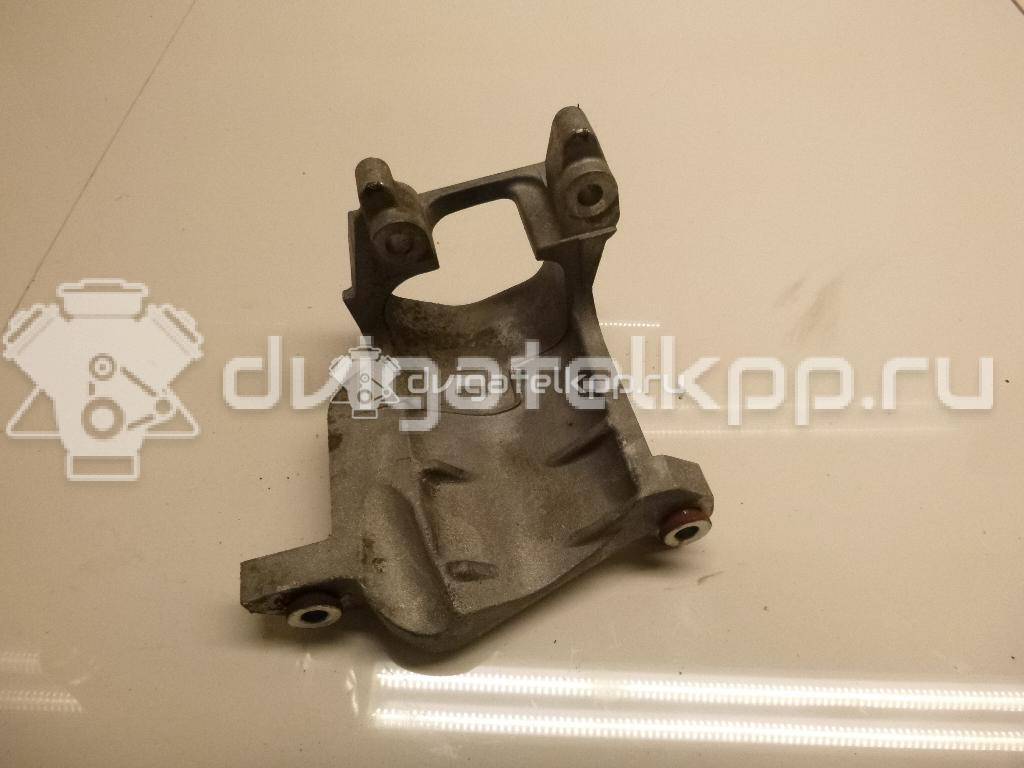 Фото Кронштейн ТНВД для двигателя L3-VDT для Mazda Cx-7 Er / Mpv / 6 / 3 238-277 л.с 16V 2.3 л бензин L3K913428A {forloop.counter}}