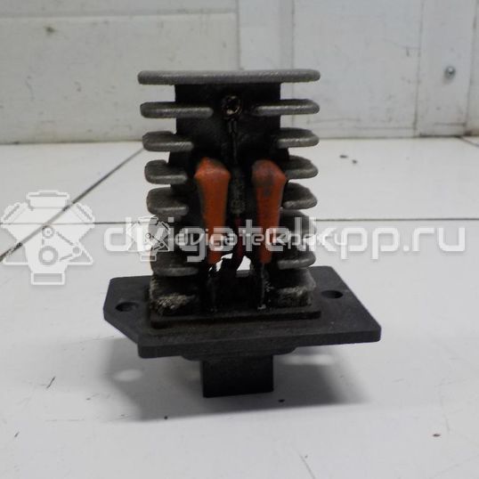 Фото Резистор отопителя  9711138000 для Hyundai Xg / Ix20 Jc / Accent / I30 / Matrix Fc