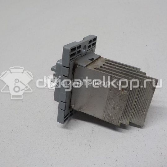 Фото Резистор отопителя  9711138000 для Hyundai Xg / Ix20 Jc / Accent / I30 / Matrix Fc