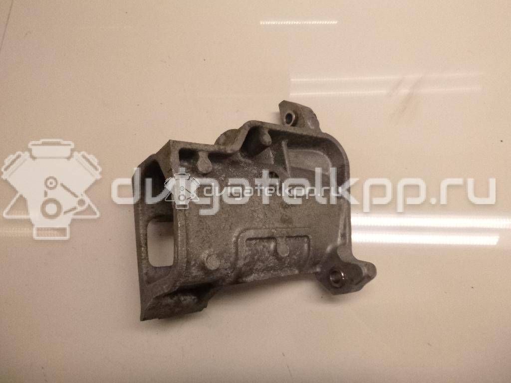 Фото Кронштейн ТНВД для двигателя L3-VDT для Mazda Cx-7 Er / Mpv / 6 / 3 238-277 л.с 16V 2.3 л бензин L3K913428A {forloop.counter}}