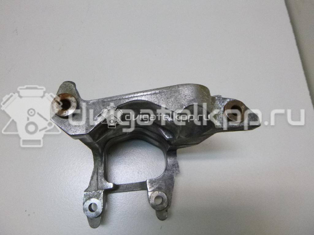 Фото Кронштейн ТНВД для двигателя L3-VDT для Mazda Cx-7 Er / Mpv / 6 / 3 238-277 л.с 16V 2.3 л бензин L3K913428A {forloop.counter}}