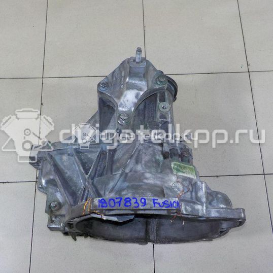 Фото Контрактная (б/у) МКПП для Mazda 2 / 3 80 л.с 16V 1.4 л FXJA бензин 2N1R7002AB