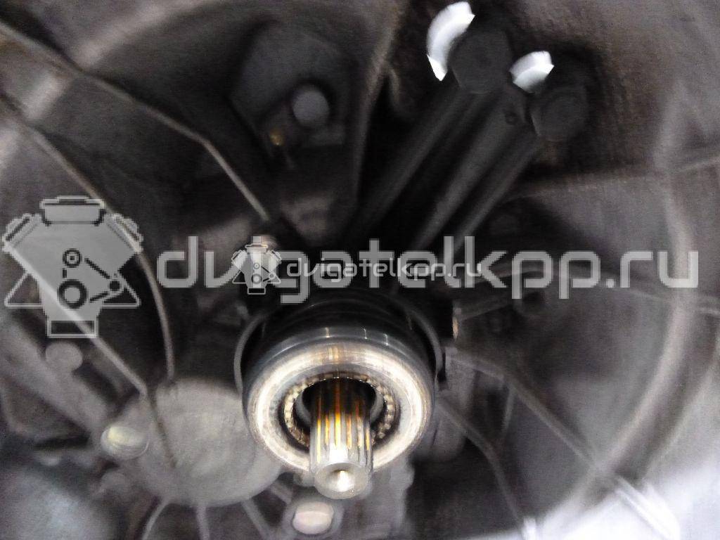 Фото Контрактная (б/у) МКПП для Mazda 2 / 3 80 л.с 16V 1.4 л FXJA бензин 2N1R7002AB {forloop.counter}}