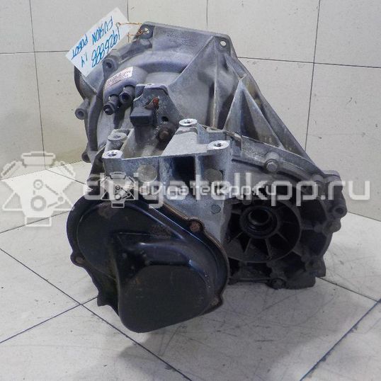 Фото Контрактная (б/у) МКПП для Mazda 2 / 3 80 л.с 16V 1.4 л FXJA бензин 1361496