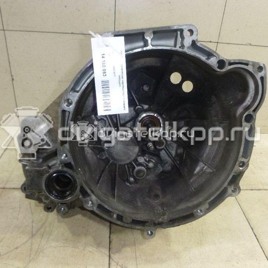 Фото Контрактная (б/у) МКПП для Mazda 2 / 3 80 л.с 16V 1.4 л FXJA бензин 1327480