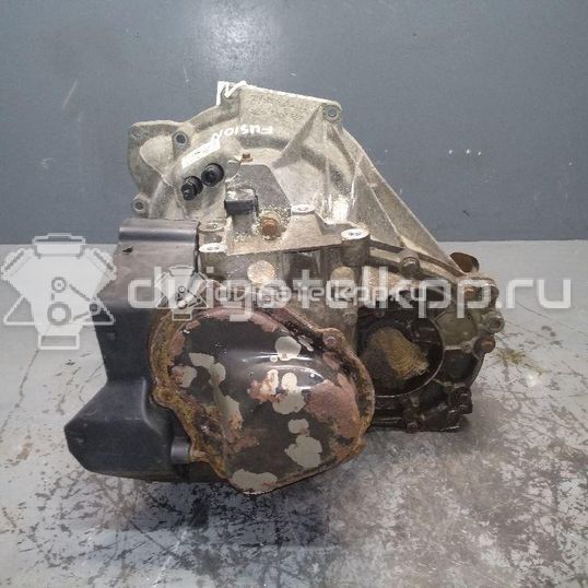 Фото Контрактная (б/у) МКПП для Mazda 2 / 3 80 л.с 16V 1.4 л FXJA бензин 1327480