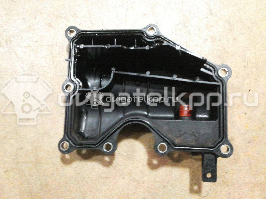 Фото Сапун для двигателя LF17 для Mazda 6 / 3 141-150 л.с 16V 2.0 л бензин LF5013570A {forloop.counter}}