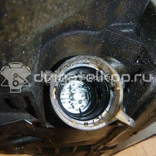 Фото Контрактная (б/у) АКПП для Mercedes-Benz C-Class 102-143 л.с 16V 2.1 л OM 611.962 (OM 611 DE LA) Дизельное топливо 2032700100