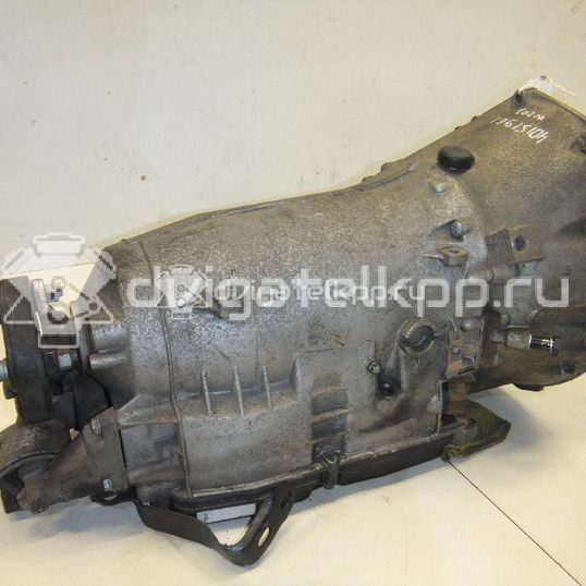 Фото Контрактная (б/у) АКПП для Mercedes-Benz E-Class 102-122 л.с 16V 2.1 л OM 646.951 (OM646) Дизельное топливо 2032700100