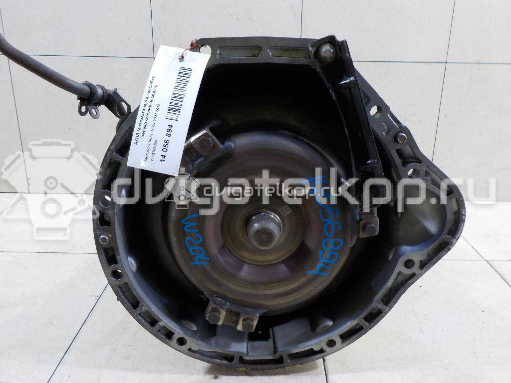 Фото Контрактная (б/у) АКПП для Mercedes-Benz E-Class 163 л.с 16V 1.8 л M 271.941 (M271 KE18 ML) бензин 2112703300 {forloop.counter}}