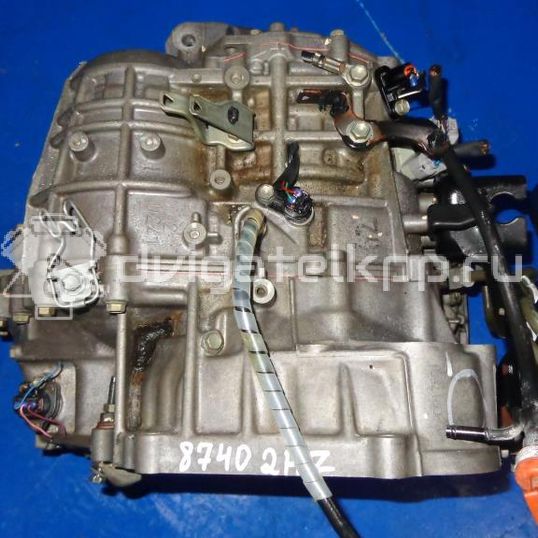 Фото Контрактная (б/у) АКПП для Toyota Camry / Alphard / Harrier / Matrix / Vanguard A3 152-173 л.с 16V 2.4 л 2AZ-FE бензин