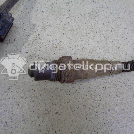 Фото Датчик кислородный/Lambdasonde  392102B312 для Hyundai Accent / I30 / Sonata / Elantra / Santa Fé