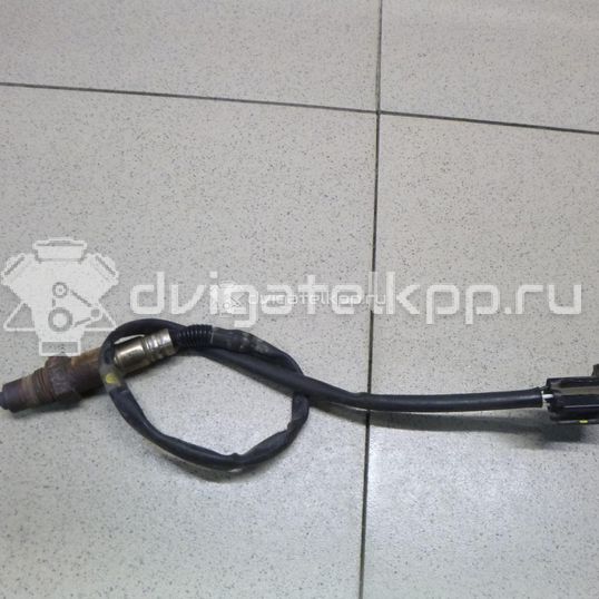 Фото Датчик кислородный/Lambdasonde  392102B312 для Hyundai Accent / I30 / Sonata / Elantra / Santa Fé