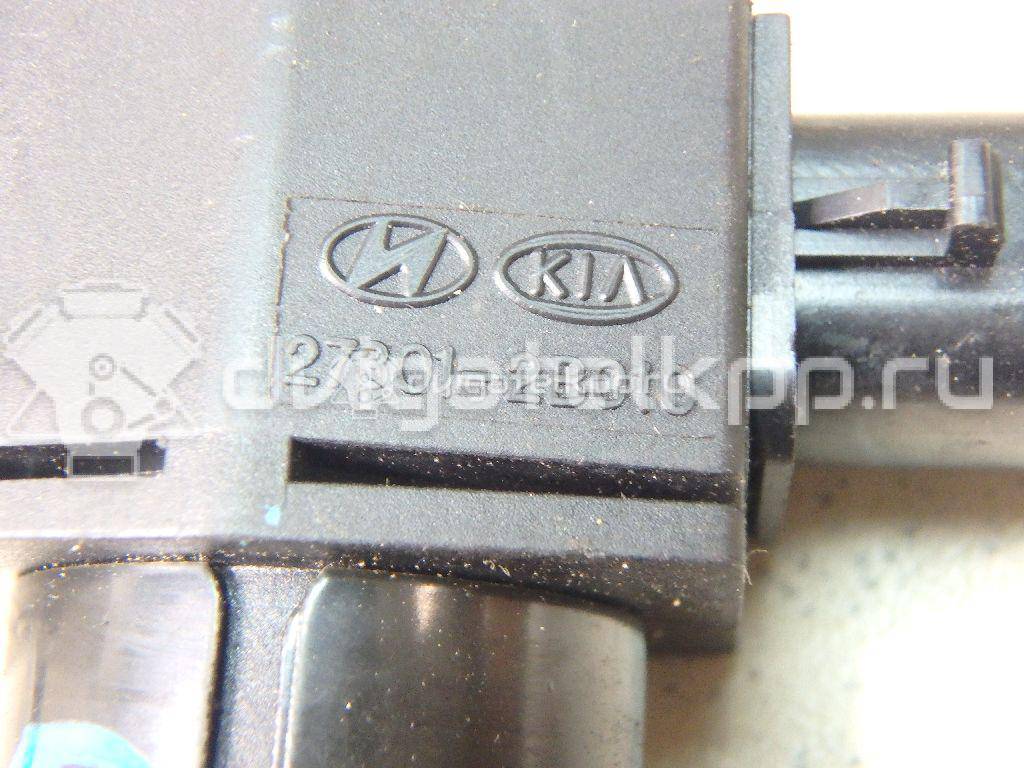 Фото Катушка зажигания  273012B010 для Hyundai Ix35 Lm, El, Elh / Getz Tb / Ix20 Jc / Accent / I30 {forloop.counter}}