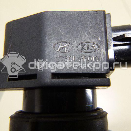 Фото Катушка зажигания  273012B010 для Hyundai Ix35 Lm, El, Elh / Getz Tb / Ix20 Jc / Accent / I30