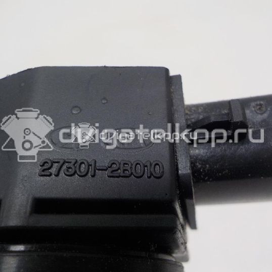 Фото Катушка зажигания  273012B010 для Hyundai Ix35 Lm, El, Elh / Getz Tb / Ix20 Jc / Accent / I30