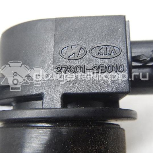 Фото Катушка зажигания  273012B010 для Hyundai Ix35 Lm, El, Elh / Getz Tb / Ix20 Jc / Accent / I30