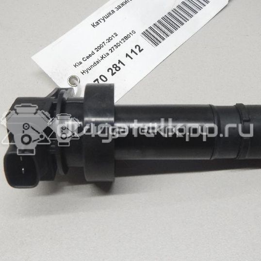 Фото Катушка зажигания  273012B010 для Hyundai Ix35 Lm, El, Elh / Getz Tb / Ix20 Jc / Accent / I30